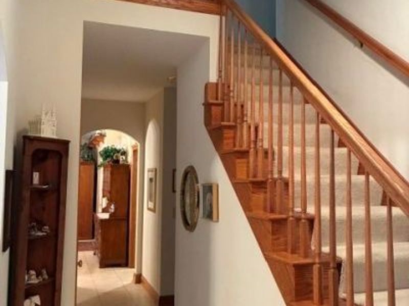 2940 Villa Glen Circle NW, Canton, OH 44708 Photo 4