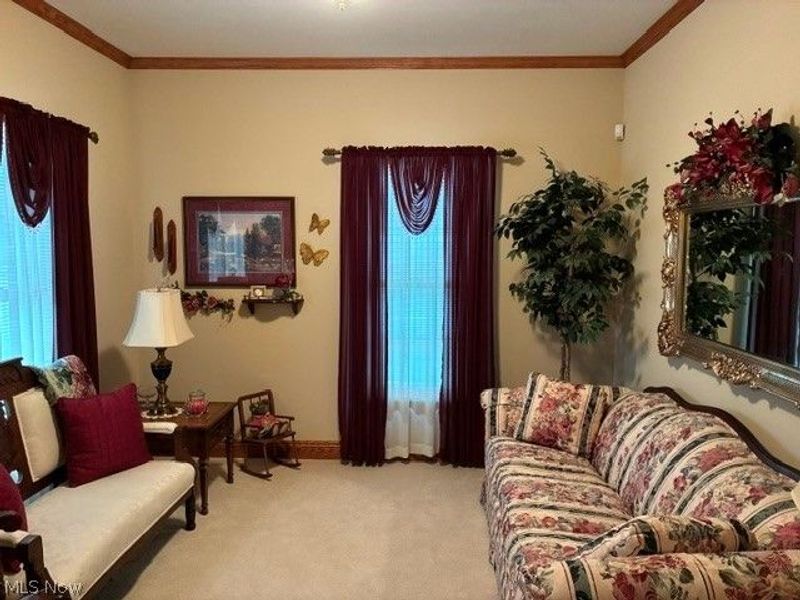 2940 Villa Glen Circle NW, Canton, OH 44708 Photo 5