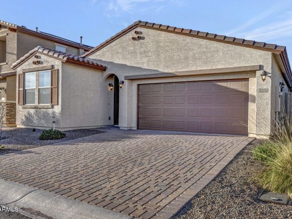 12218 W ROWEL Road, Peoria, AZ 85383