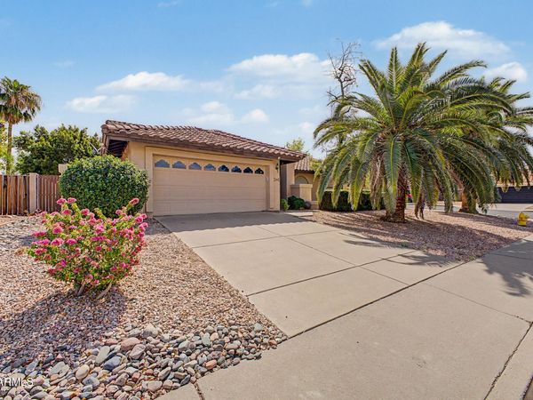 1353 N Abner, Mesa, AZ 85205