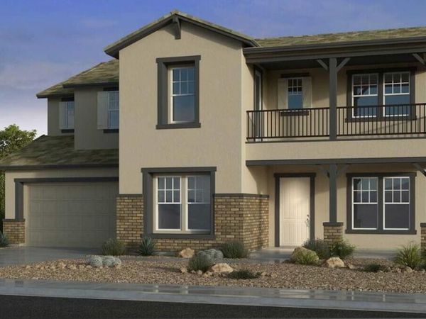 22574 S 205TH Court, Queen Creek, AZ 85142