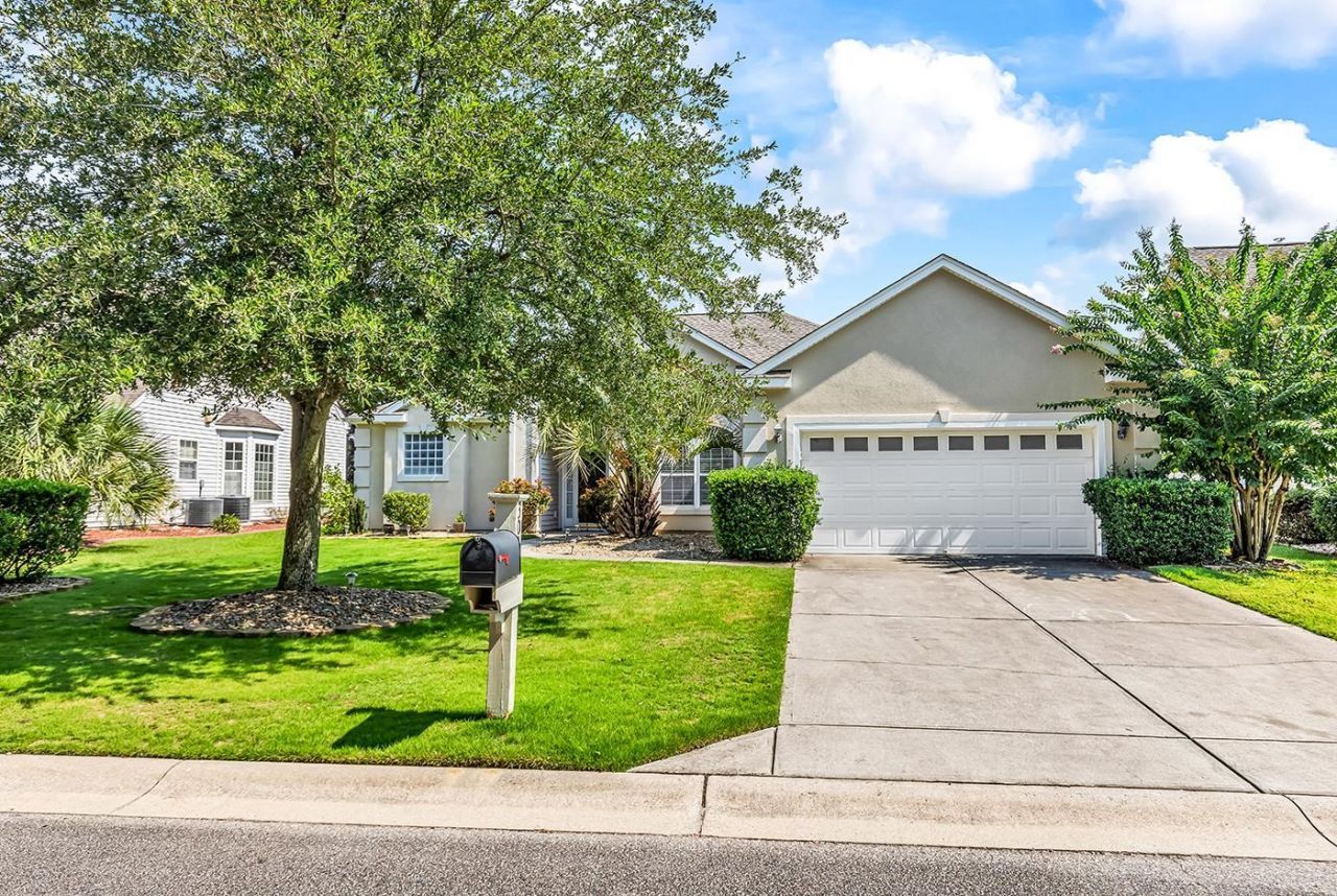 3009 Corn Pickers Ln. Photo 1