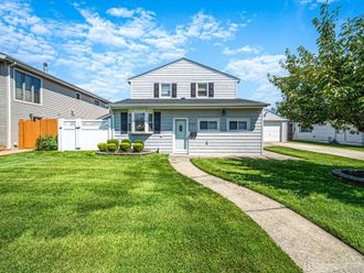 407 Argyle Road East Meadow, NY 11554