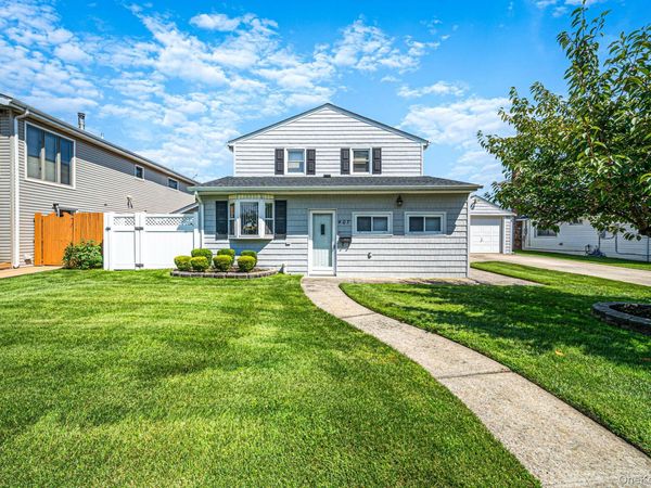 407 Argyle Road, East Meadow, NY 11554