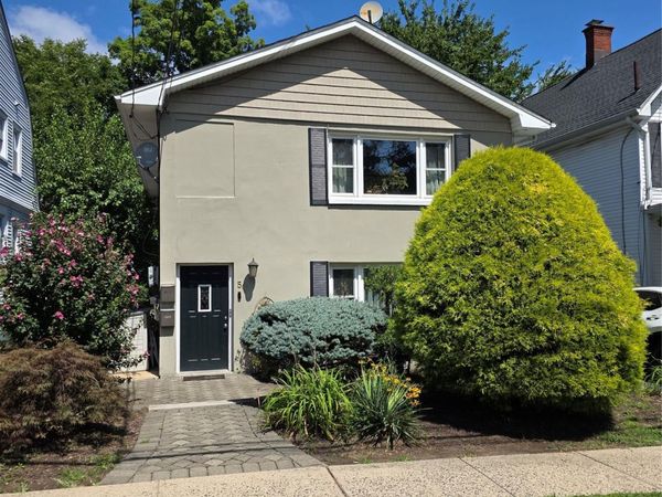 50 Elysian Avenue , Nyack, NY 10960