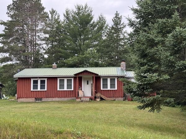 N8725 Caldron Falls ROAD, Crivitz, WI 54114