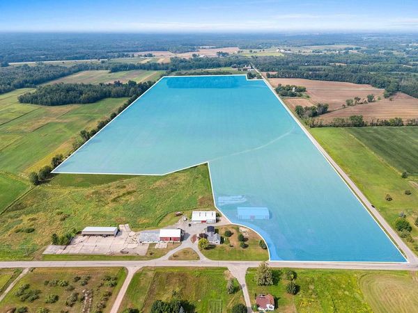 5250 OAK ORCHARD ROAD, Abrams, WI 54101