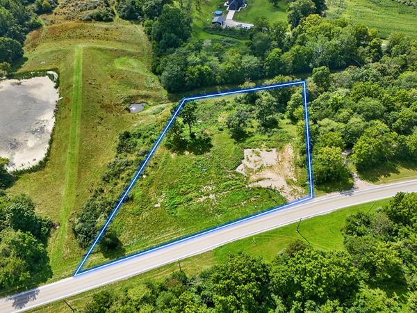 6390 State Route 56 , Mechanicsburg, OH 43044