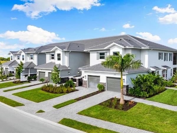 15349 Giardino DR, Unit 103, NAPLES, FL 34114