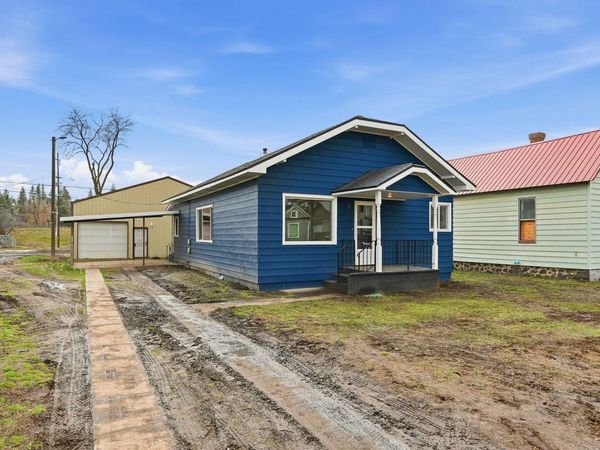 1412 E Pacific Ave, Spokane, WA 99202
