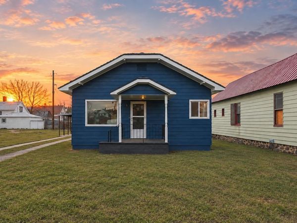 1412 E Pacific Ave, Spokane, WA 99202