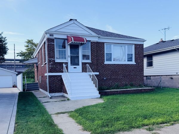 1324 Lakeview Avenue, Hammond, IN 46394