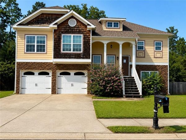 29 Barnsley Village Drive , Adairsville, GA 30103
