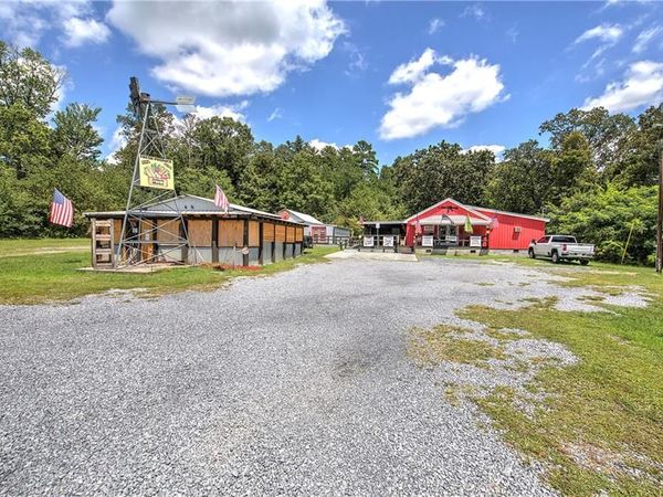 4286 Joe Frank Harris Parkway NW, Adairsville, GA 30103