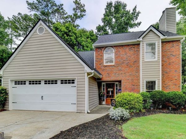 719 Flowers Crossing, Lawrenceville, GA 30044