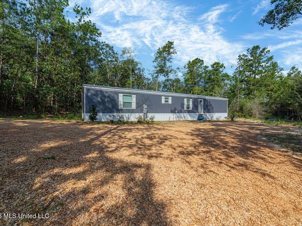 27265 Mississippi 603 , Perkinston, MS 39573