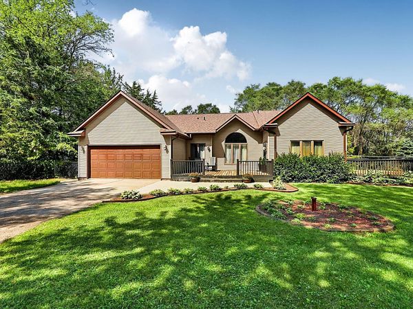 18757 Dover Road , Clearwater, MN 55320
