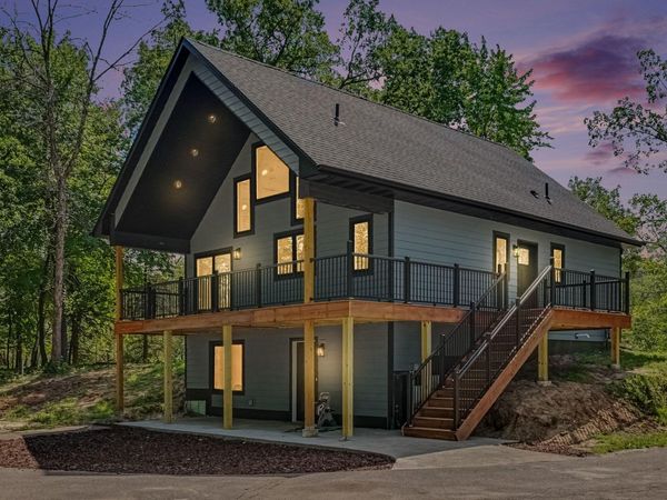 24271 W Typo Drive NE, Stacy, MN 55079