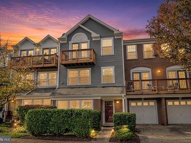 11702 TUMBREL COURT, Unit 59, FAIRFAX, VA 22030