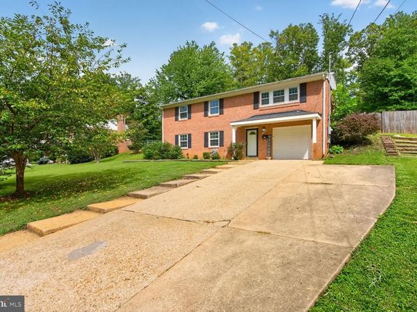 4725 SPRINGBROOK DRIVE, ANNANDALE, VA 22003