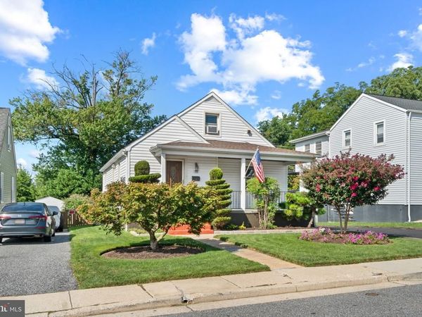 13 HENRY AVENUE, BALTIMORE, MD 21236