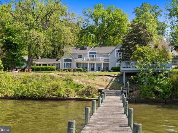 9112 RIVERSIDE DRIVE , FORT WASHINGTON, MD 20744