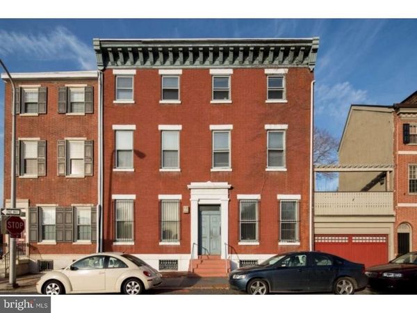 427 VINE STREET , Unit 3, PHILADELPHIA, PA 19106