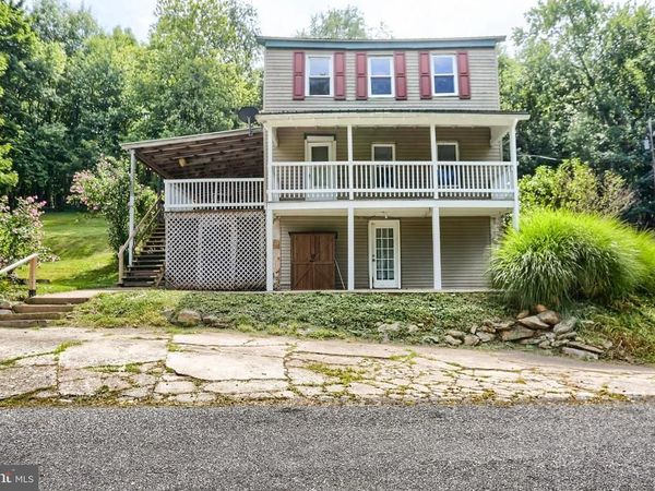 301 LENKER ROAD , MILLERSBURG, PA 17061