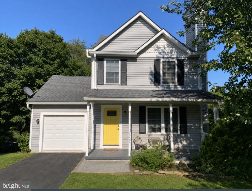 3222 ATLEE RIDGE ROAD , NEW WINDSOR, MD 21776
