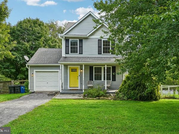3222 ATLEE RIDGE ROAD, NEW WINDSOR, MD 21776