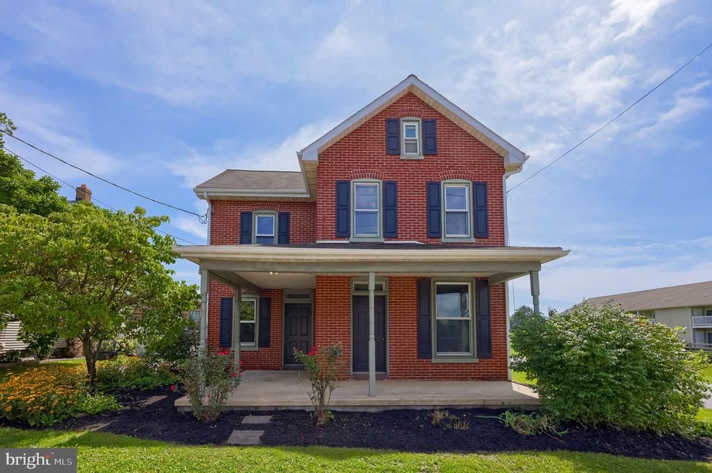 36 BETHANY ROAD , EPHRATA, PA 17522