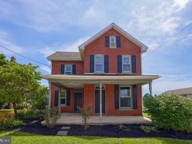 36 BETHANY ROAD, EPHRATA, PA 17522