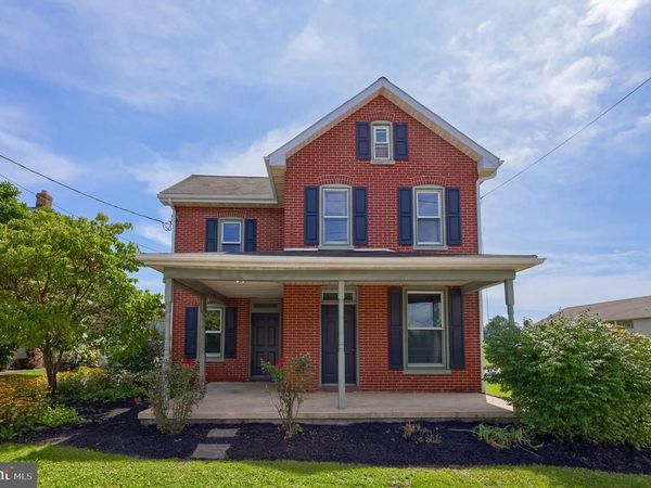 36 BETHANY ROAD , EPHRATA, PA 17522
