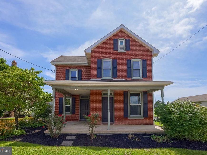 36 Bethany Road, Ephrata, PA 17522 Main Photo