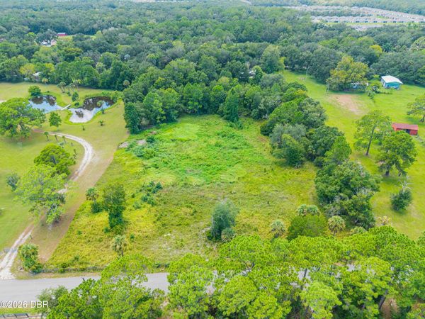 0 Tatum Boulevard, New Smyrna Beach, FL 32168