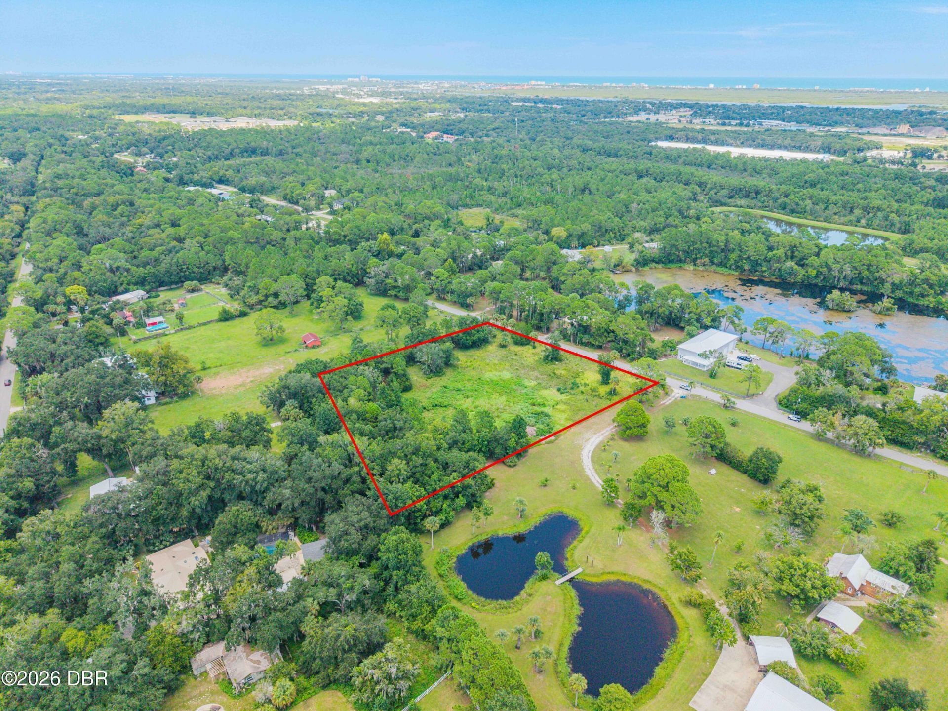 0 Tatum Boulevard, New Smyrna Beach, FL 32168 Photo