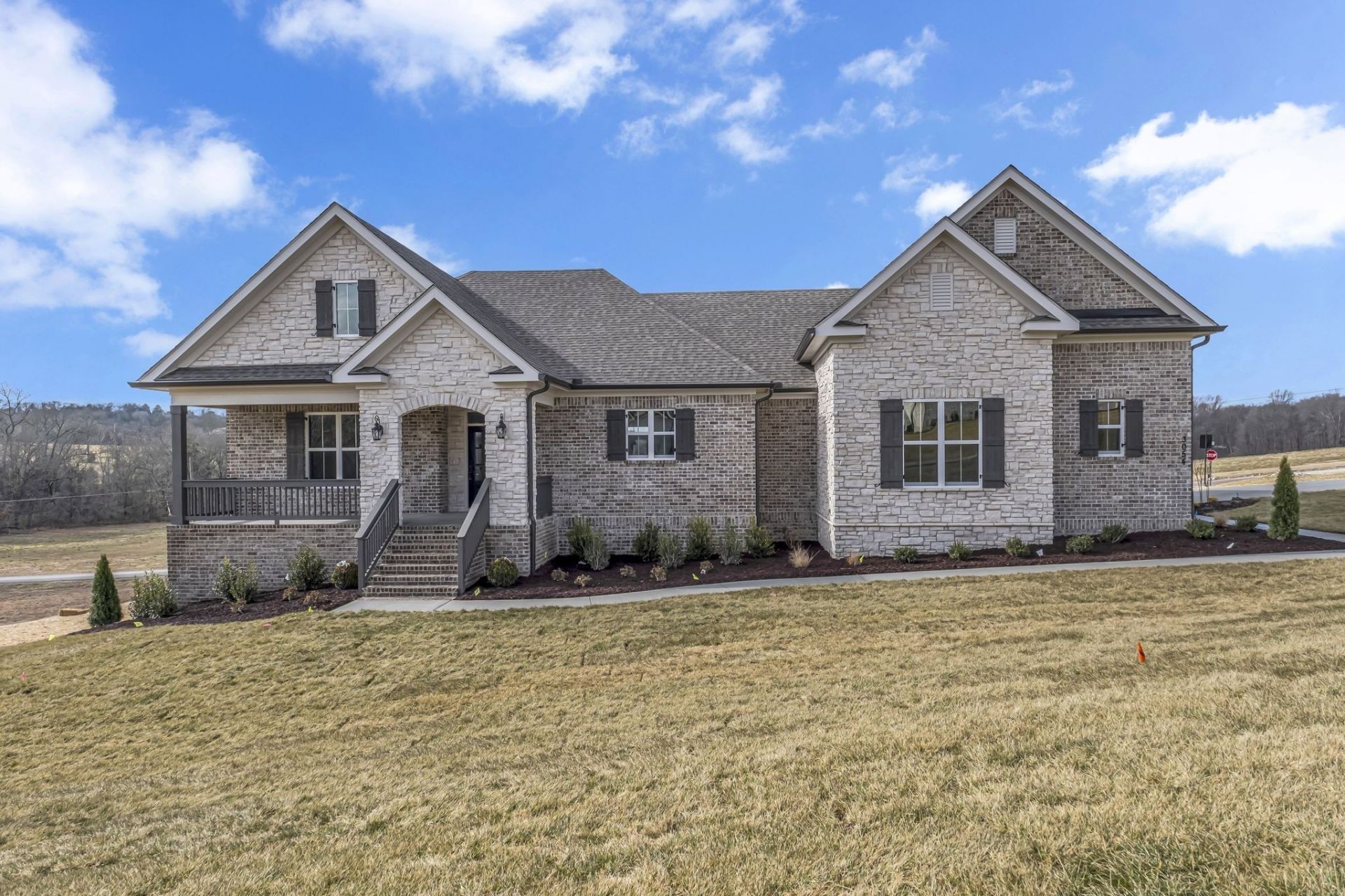 1636 Ronstadt Way, Spring Hill, TN 37174 Main Photo
