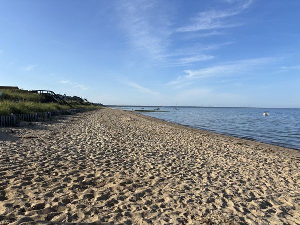 455 Kingsbury Beach Road, Eastham, MA 02642