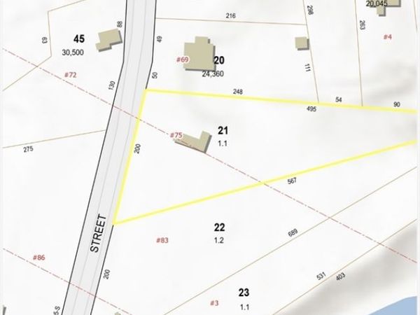 75 Burnett St, Auburn, MA 01501