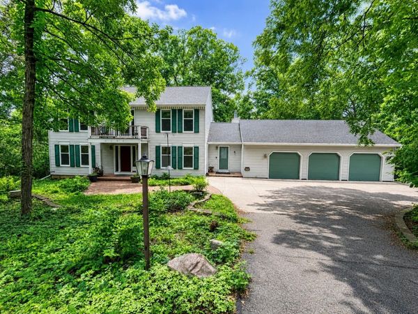 3534 Swoboda Road, Verona, WI 53593