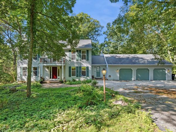3534 Swoboda Road, Verona, WI 53593
