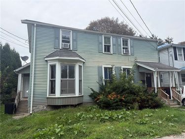 1 and 3 Mcconnell Avenue, Auburn, NY 13021