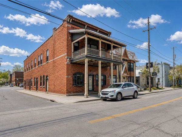 1-8 Arlington Arms , Ellicottville, NY 14731