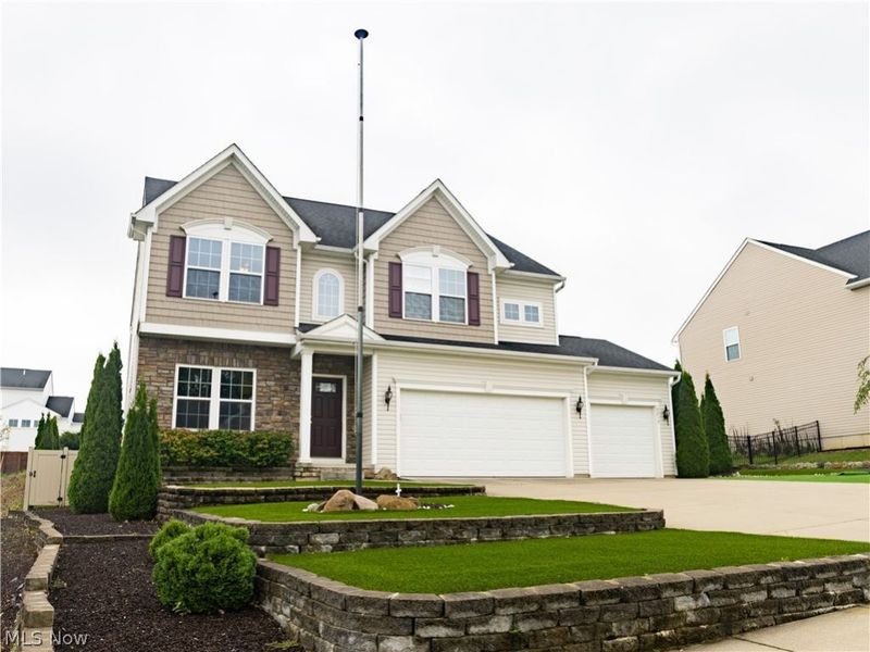 6212 Hadleigh Avenue SW, Massillon, OH 44646 Photo 2