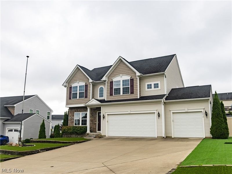 6212 Hadleigh Avenue SW, Massillon, OH 44646 Photo 3