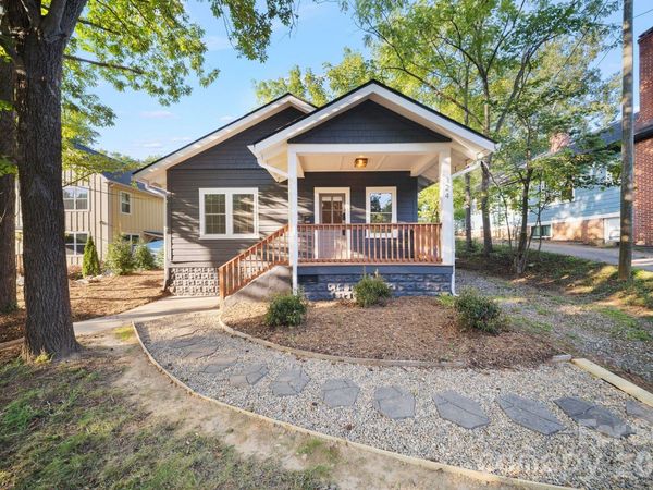 124 State Street , Asheville, NC 28806