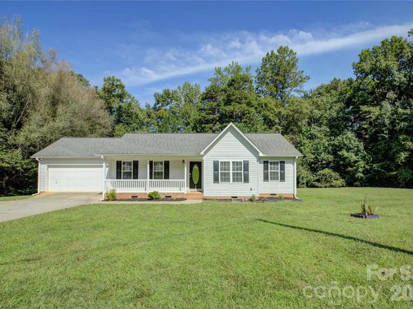 170 State Park Road, Troutman, NC 28166