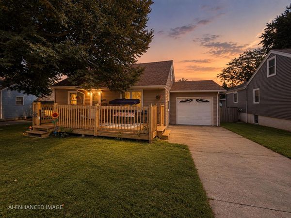 608 Pine Street Pine, Reinbeck, IA 50669