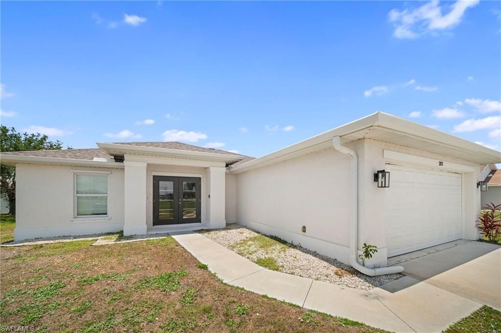 202 NW 25th Pl, Cape Coral, FL 33993 Photo
