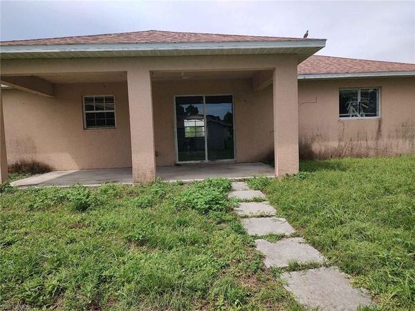 3125 74th ST W, LEHIGH ACRES, FL 33971